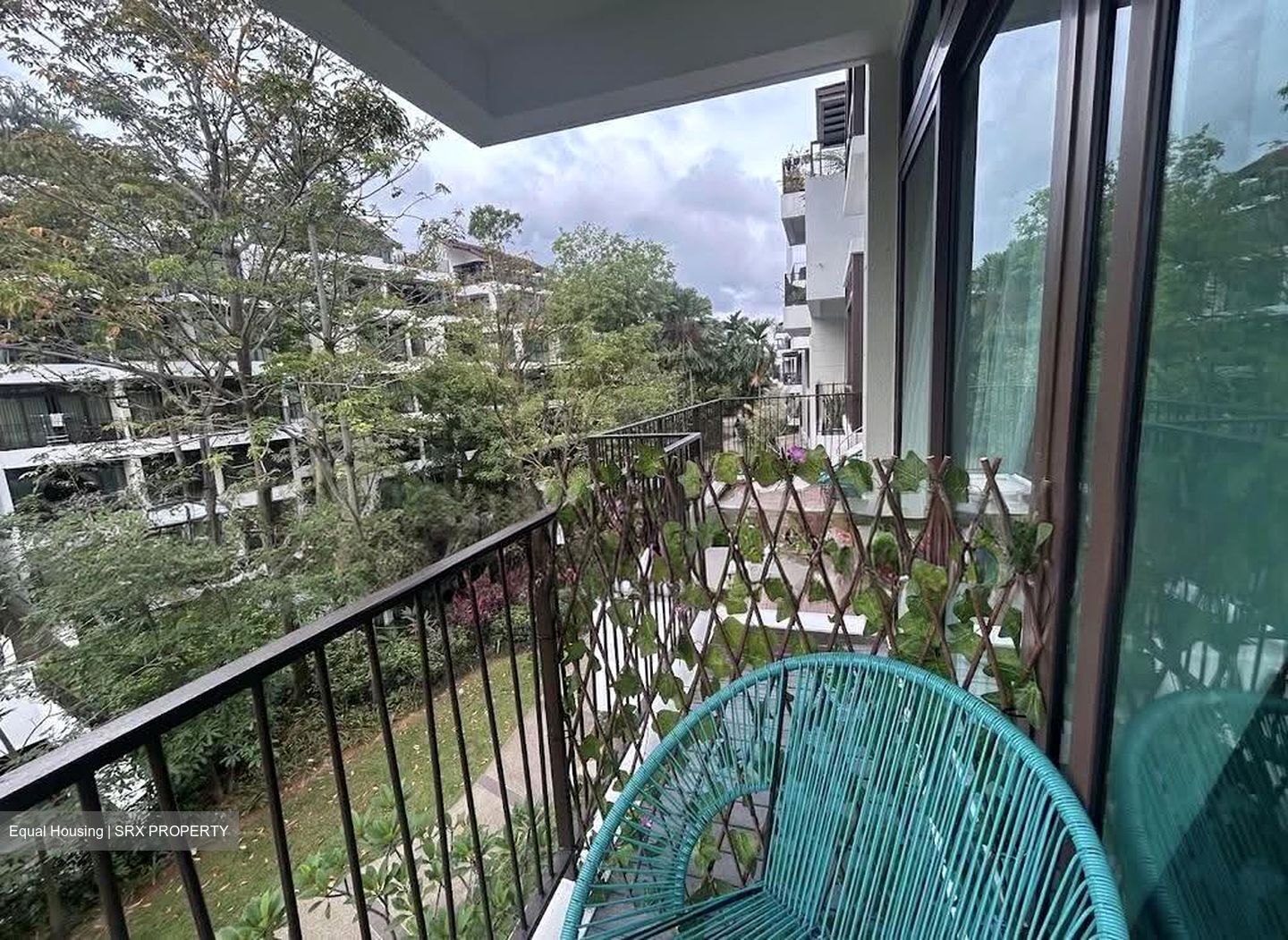 Varsity Park Condominium (D5), Condominium #638303991